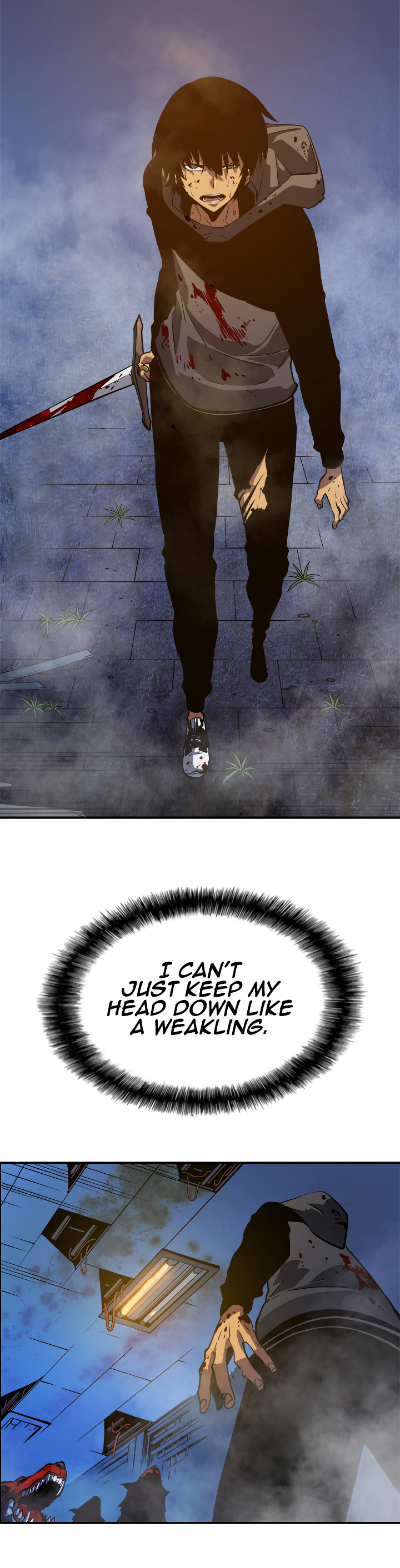 Manga Image